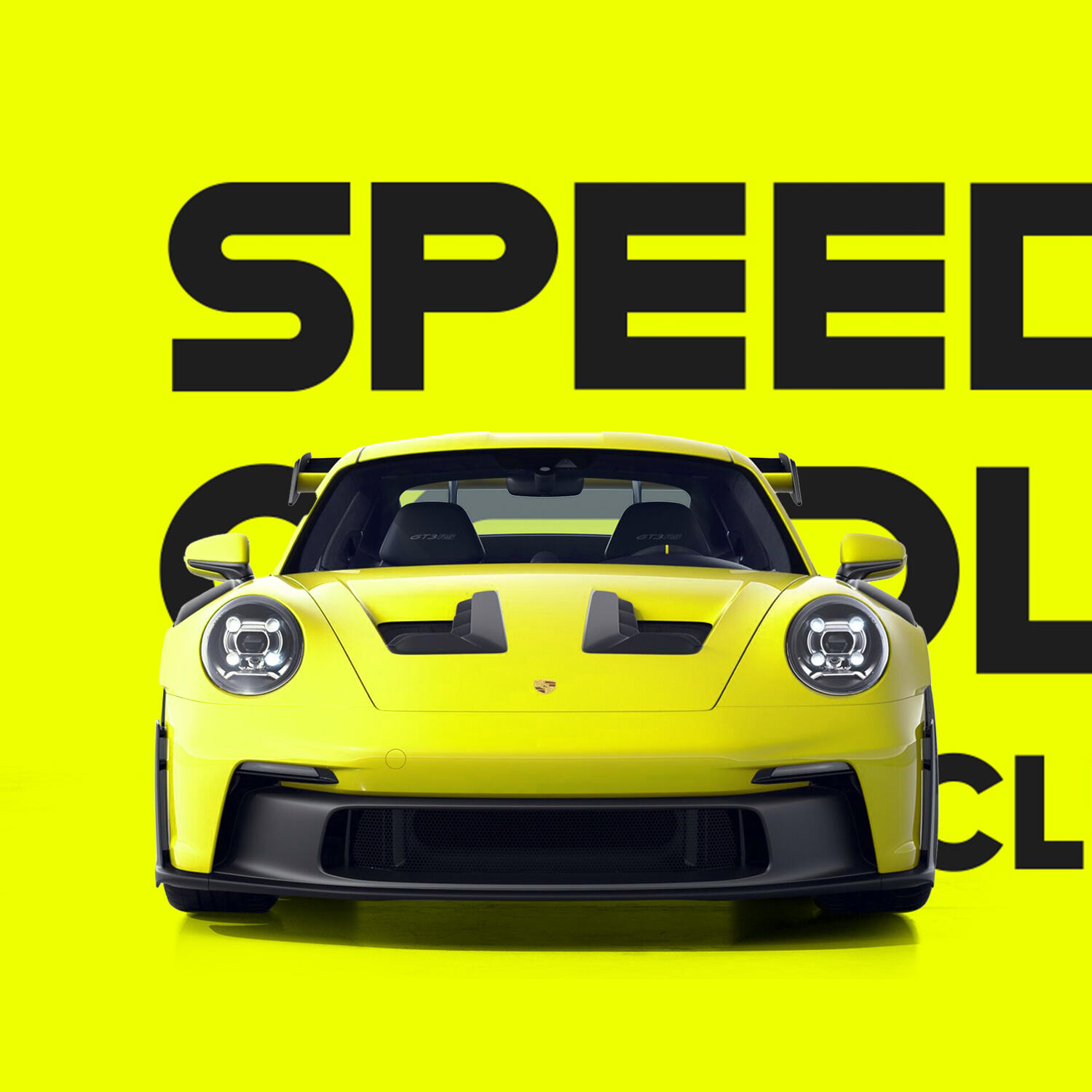 Speed Collective